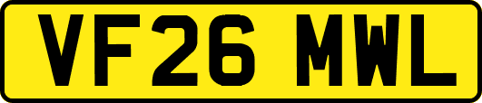 VF26MWL