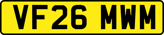 VF26MWM