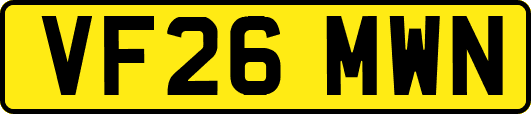 VF26MWN