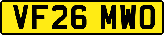 VF26MWO