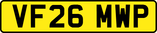 VF26MWP