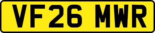 VF26MWR