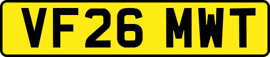 VF26MWT