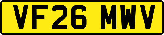 VF26MWV