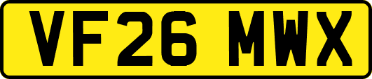 VF26MWX