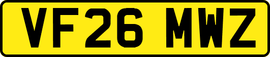 VF26MWZ
