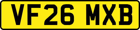 VF26MXB