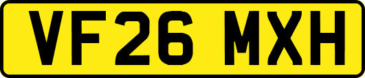 VF26MXH