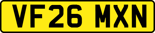 VF26MXN