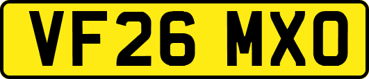VF26MXO