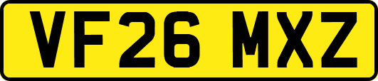 VF26MXZ