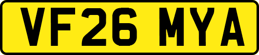 VF26MYA