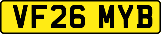 VF26MYB