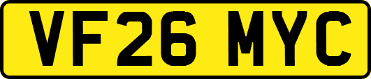 VF26MYC