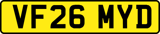 VF26MYD