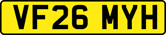 VF26MYH