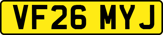 VF26MYJ