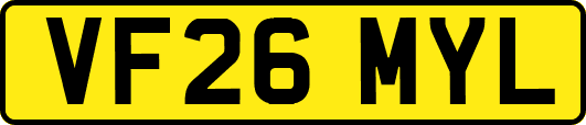 VF26MYL