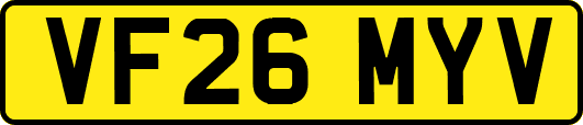 VF26MYV