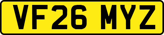 VF26MYZ