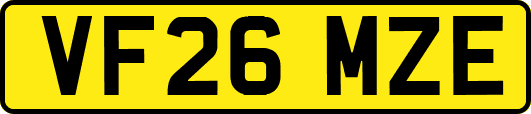 VF26MZE