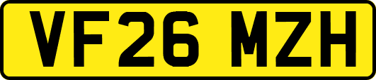 VF26MZH