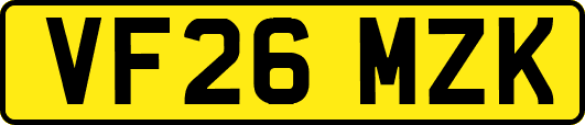 VF26MZK