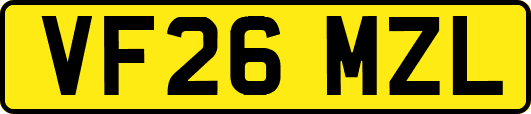 VF26MZL