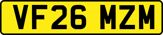 VF26MZM
