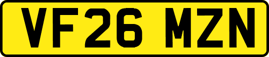 VF26MZN