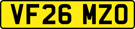 VF26MZO