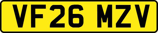 VF26MZV