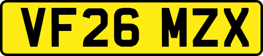VF26MZX