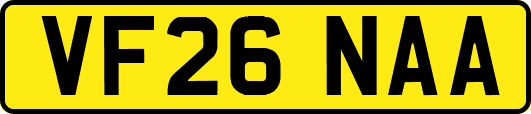 VF26NAA