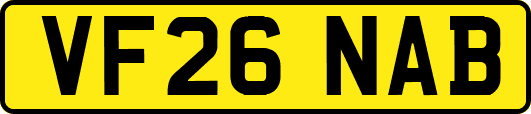VF26NAB