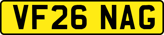 VF26NAG