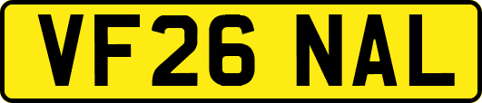 VF26NAL