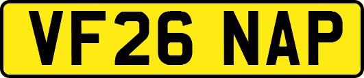 VF26NAP