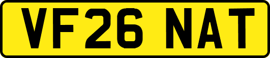 VF26NAT