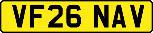 VF26NAV