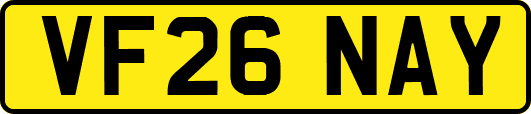 VF26NAY