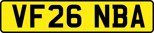 VF26NBA