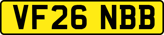 VF26NBB