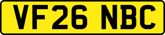 VF26NBC