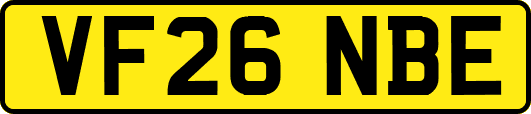 VF26NBE