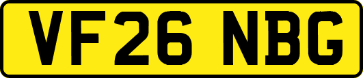 VF26NBG