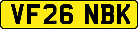 VF26NBK