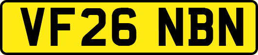 VF26NBN