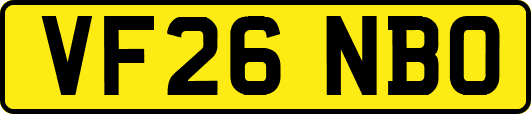 VF26NBO