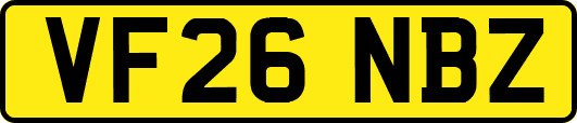 VF26NBZ
